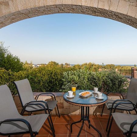 Neriides Villas Hersonissos  Exterior photo