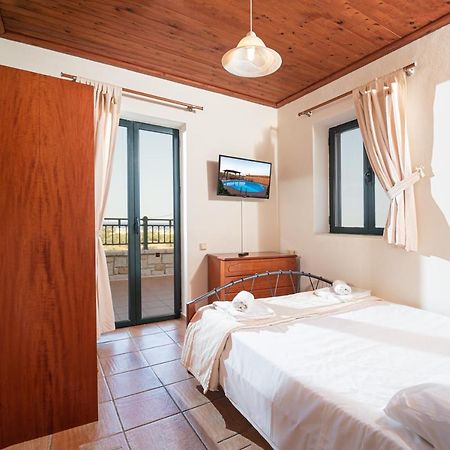 Neriides Villas Hersonissos  Exterior photo