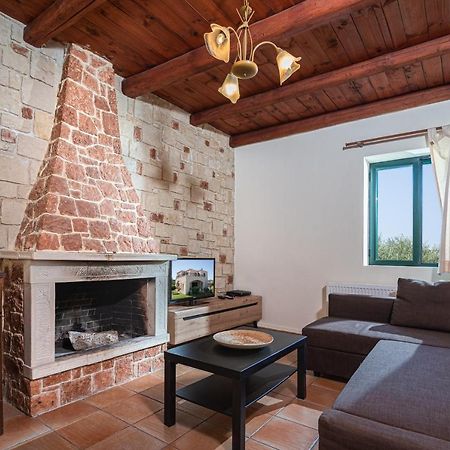 Neriides Villas Hersonissos  Exterior photo
