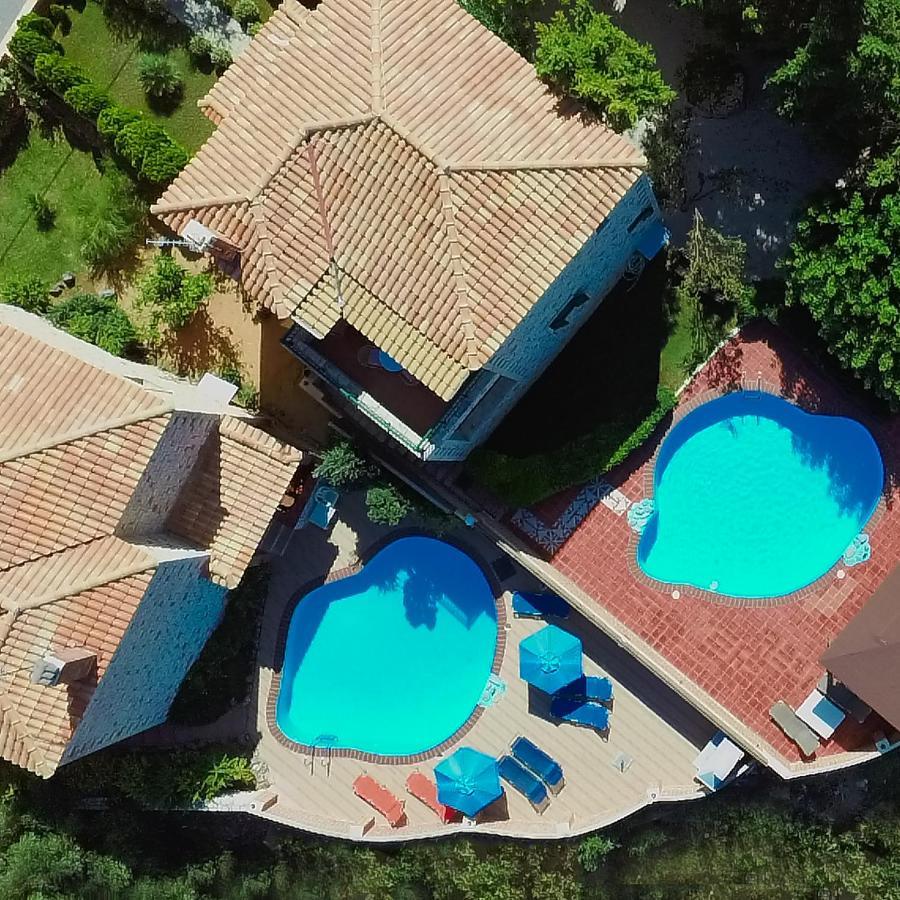 Neriides Villas Hersonissos  Exterior photo