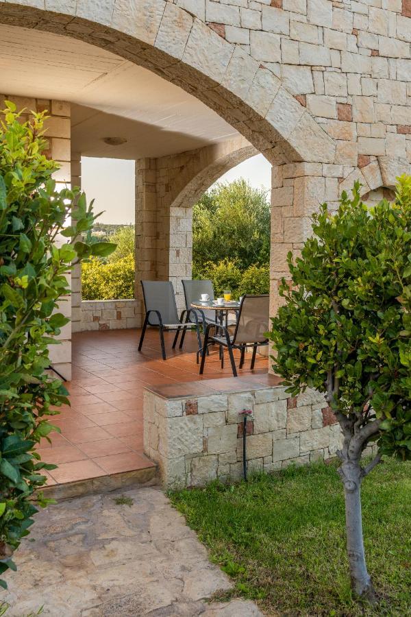 Neriides Villas Hersonissos  Exterior photo