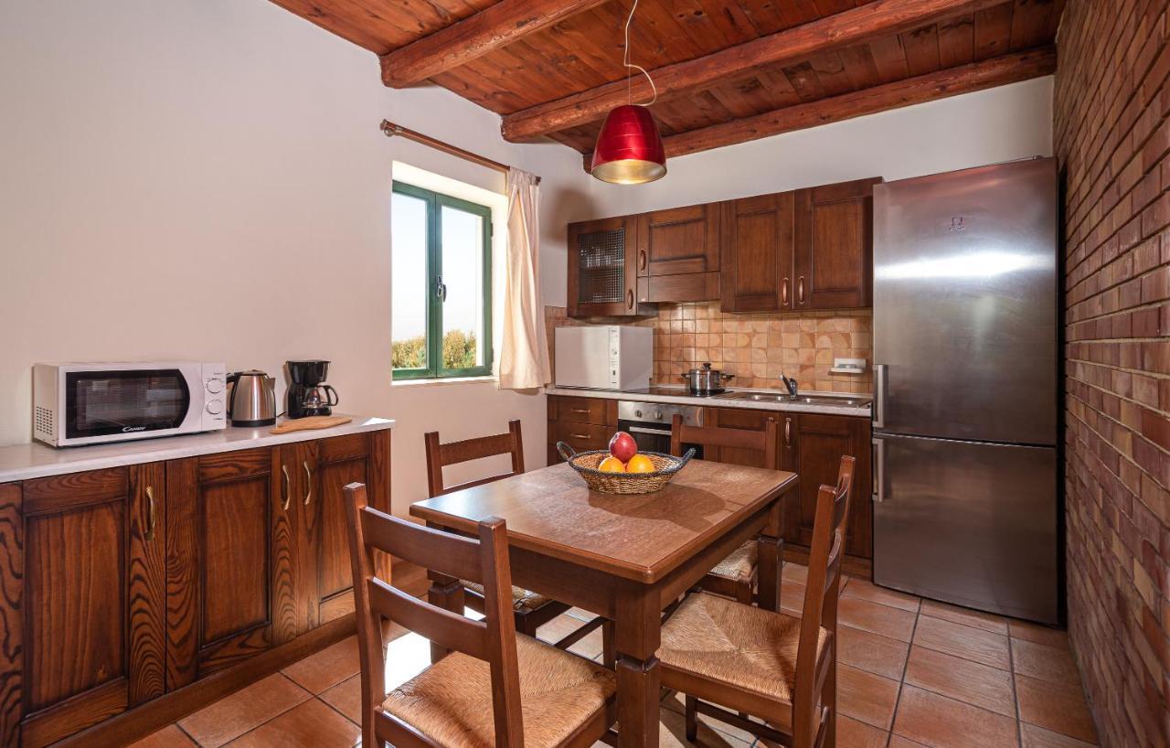 Neriides Villas Hersonissos  Exterior photo