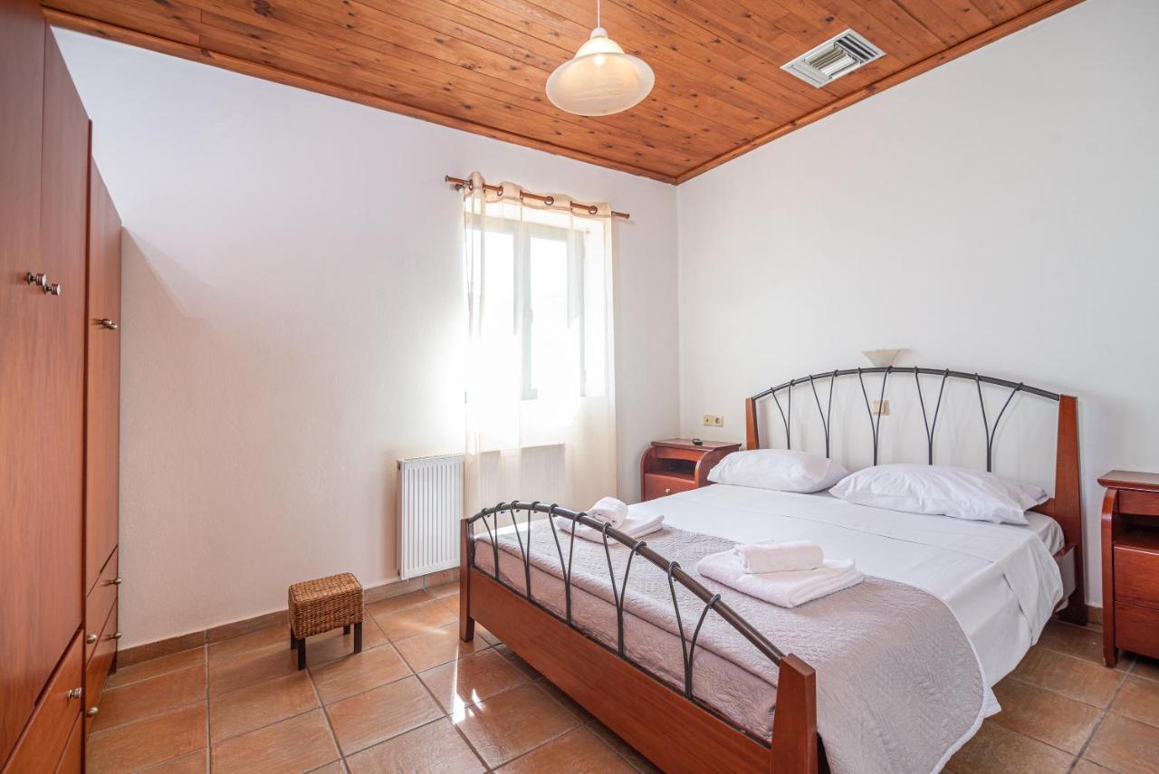 Neriides Villas Hersonissos  Exterior photo
