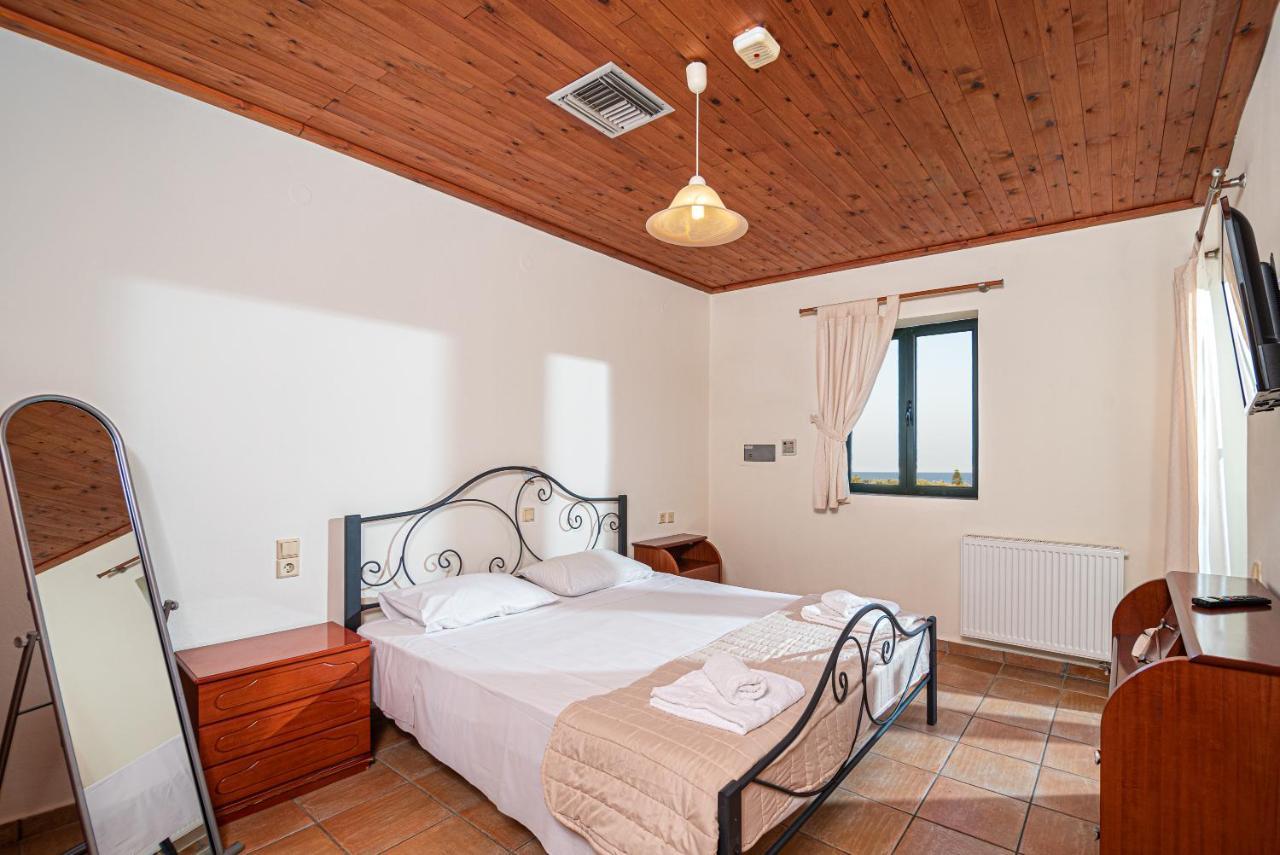 Neriides Villas Hersonissos  Exterior photo