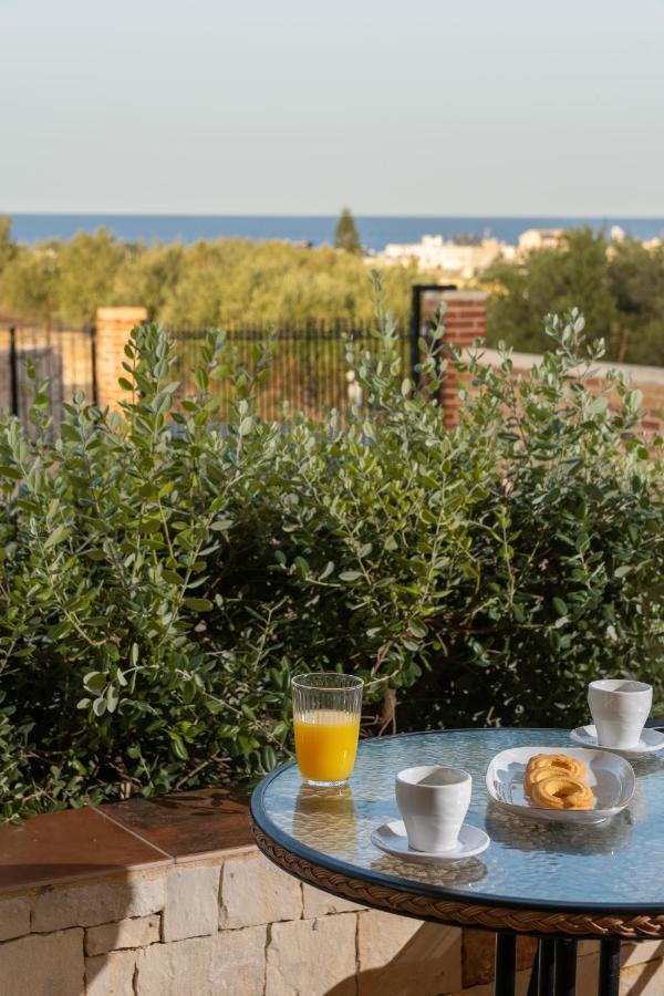 Neriides Villas Hersonissos  Exterior photo