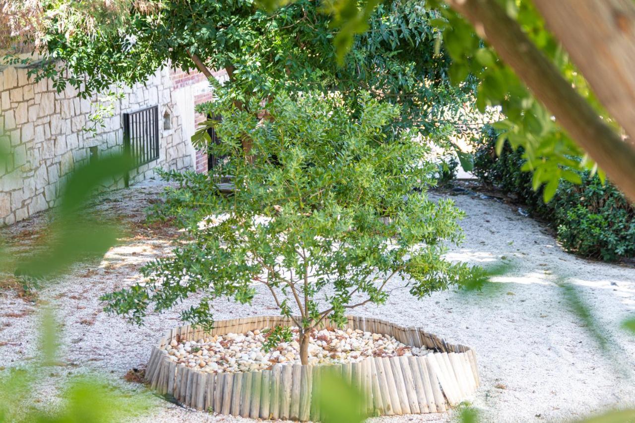 Neriides Villas Hersonissos  Exterior photo