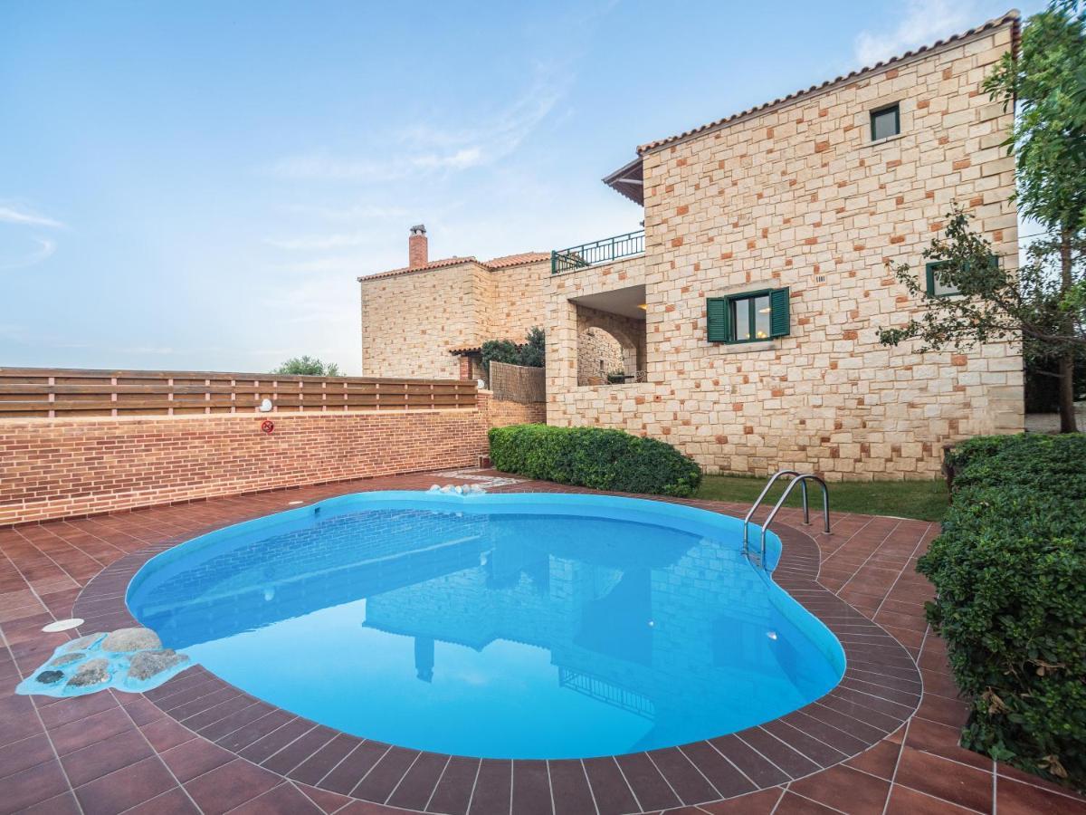 Neriides Villas Hersonissos  Exterior photo
