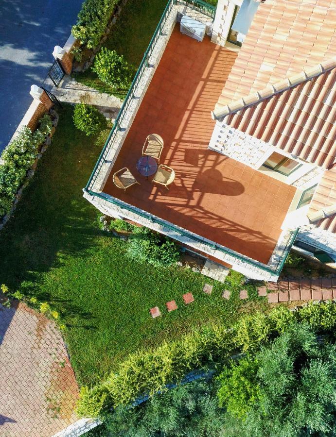 Neriides Villas Hersonissos  Exterior photo