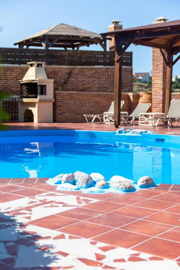 Neriides Villas Hersonissos  Exterior photo